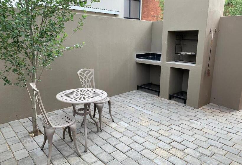 اتاق لوکس یک تخته, Welgemeendt Accommodation