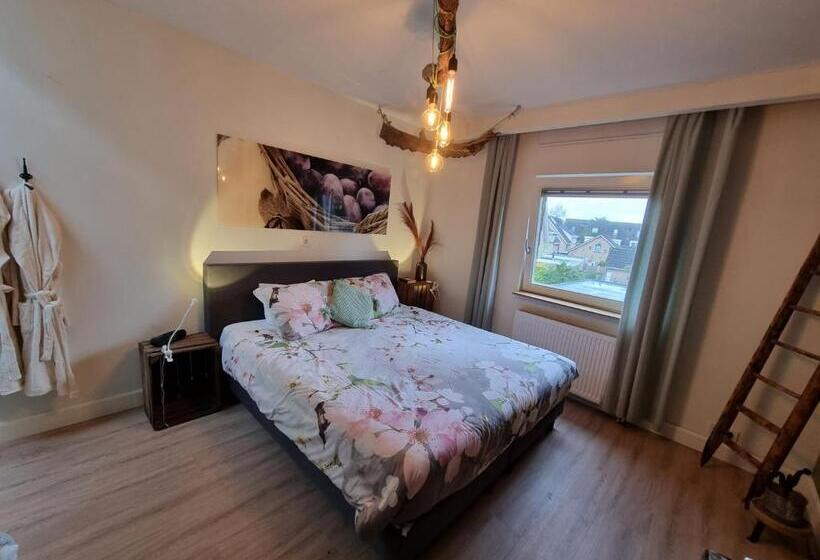 스탠다드 트리플 룸, B&b Resort Tremele