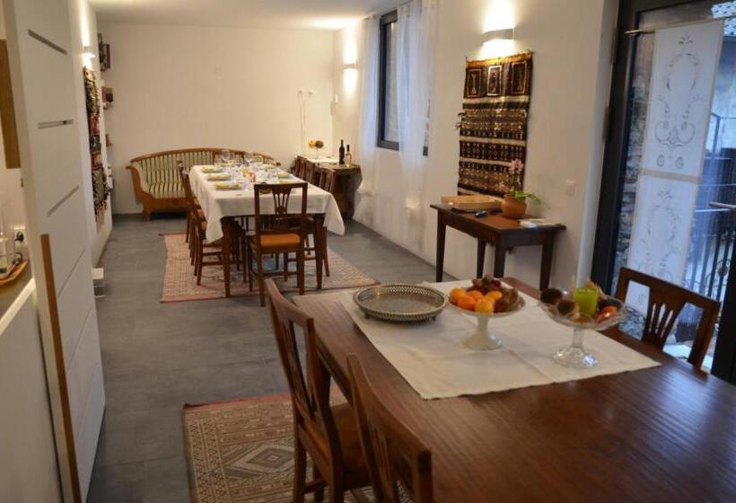 اتاق استاندارد, Antica Sosta Dei Viandanti