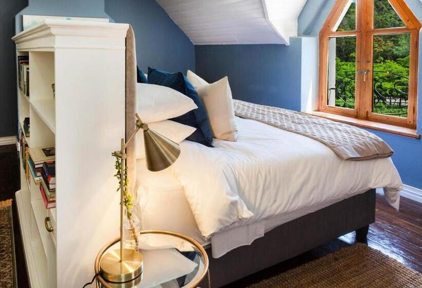 Номер Deluxe, Caledon Grace Guesthouse