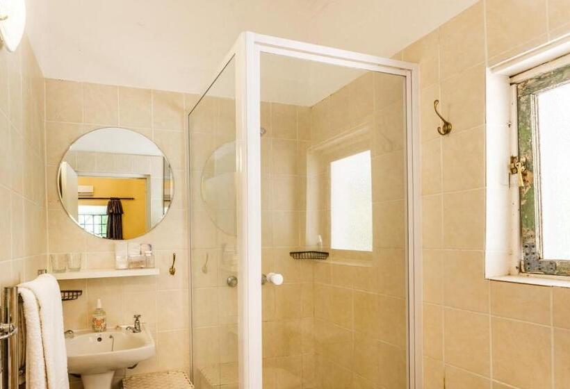 Шале 1 Спальня, Caledon Grace Guesthouse