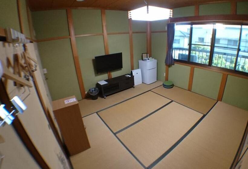 خانه 1 خوابه, Minpaku Nagashima Room4 / Vacation Stay 1033