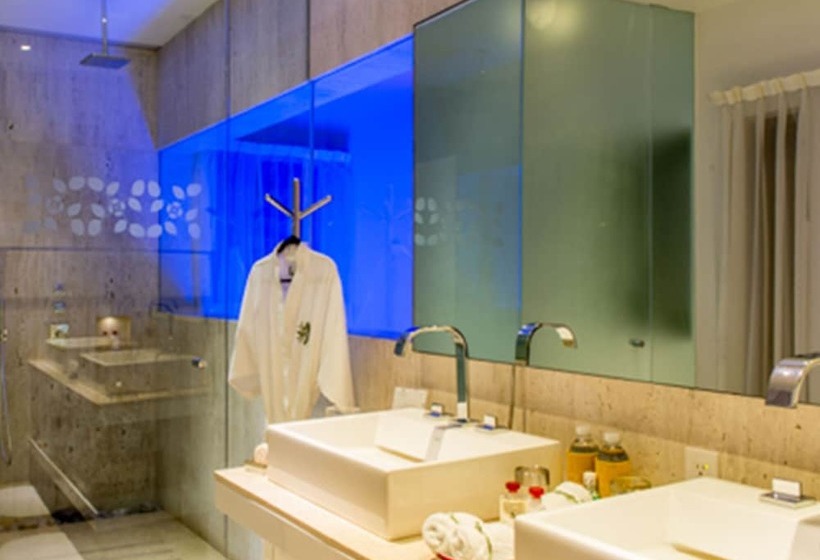 デラックスルーム, Anticavilla Hotel Restaurante & Spa