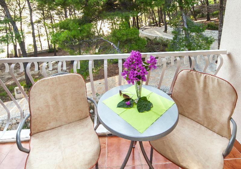 آپارتمان 2 خوابه, Beach Apartments Lavica