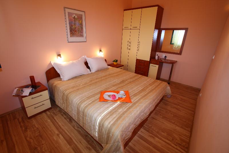 آپارتمان 2 خوابه, Beach Apartments Lavica