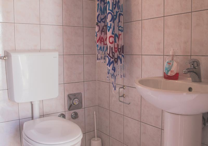 آپارتمان 2 خوابه, Beach Apartments Lavica