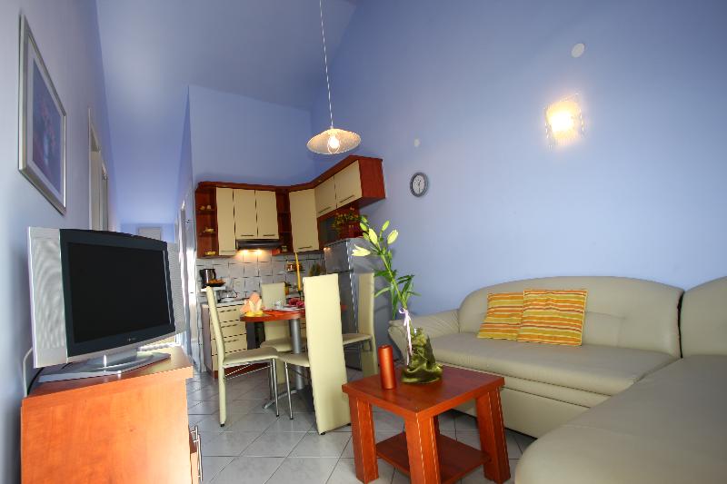 آپارتمان 2 خوابه, Beach Apartments Lavica