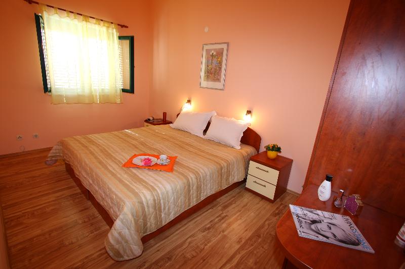 آپارتمان 2 خوابه, Beach Apartments Lavica