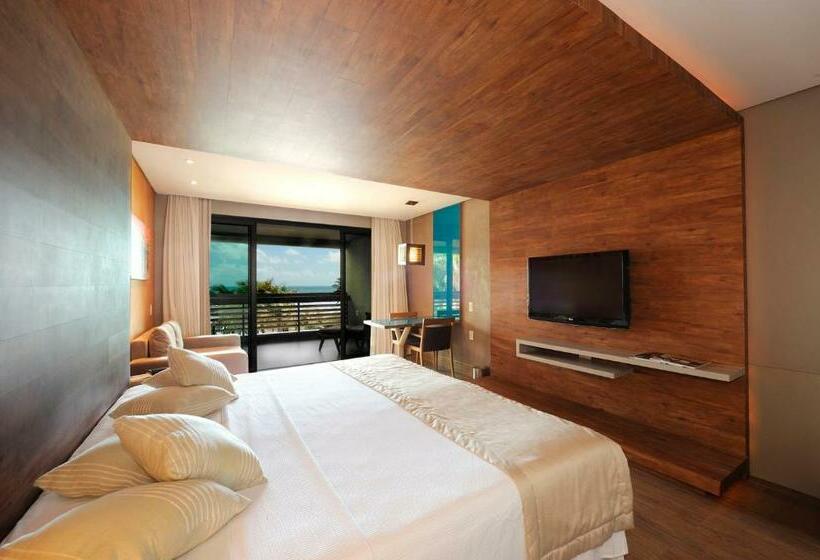 سوییت لوکس, Carmel Charme Resort