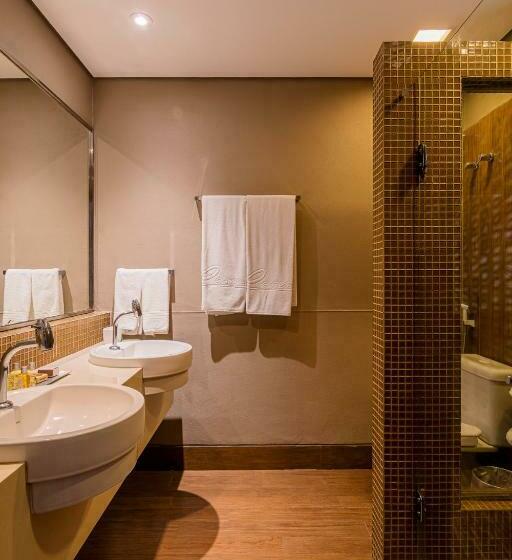 풀장 전망 스위트, Carmel Charme Resort