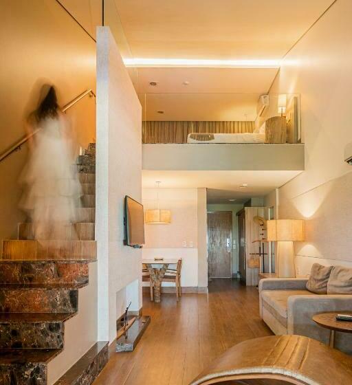 듀플렉스 스위트, Carmel Charme Resort