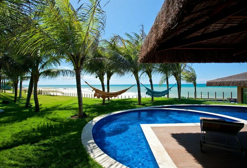 디럭스 4인 룸, Carmel Charme Resort