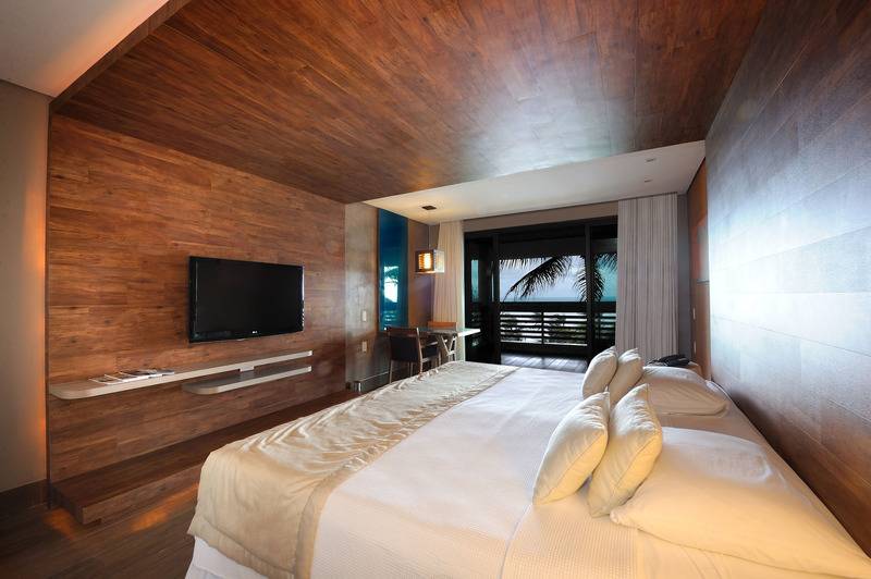 سوییت سوپریور, Carmel Charme Resort