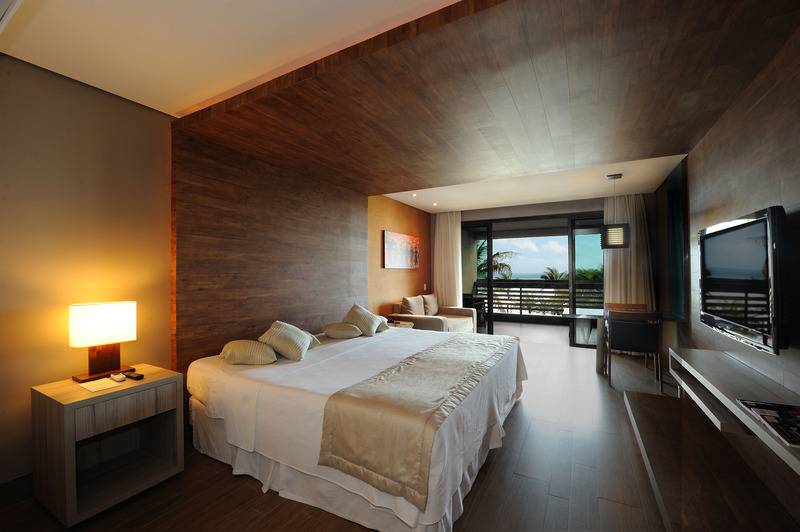 디럭스 스위트, Carmel Charme Resort