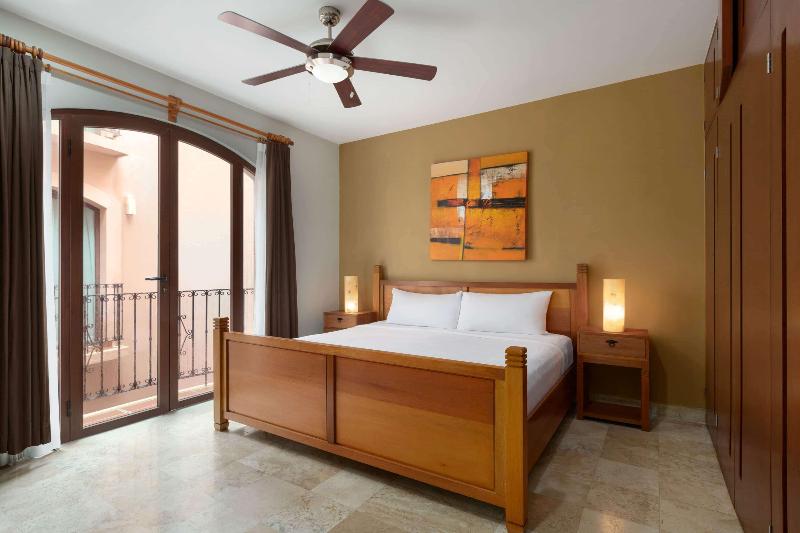 Suite, Acanto Hotel Playa Del Carmen, Trademark Collection By Wyndham