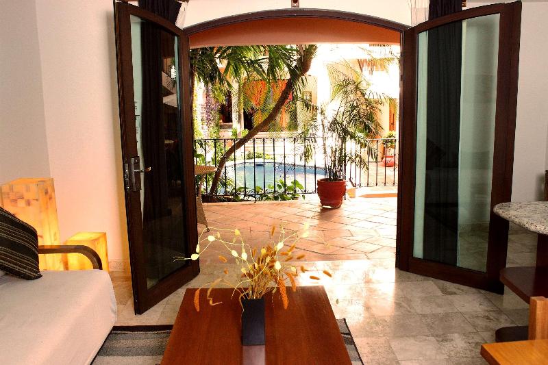 Suite Łóżko King Size, Acanto Hotel Playa Del Carmen, Trademark Collection By Wyndham