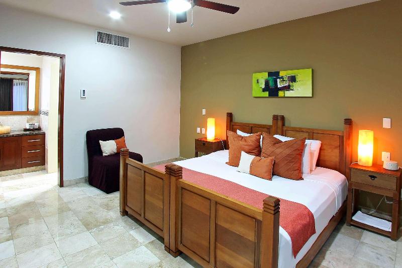 Suite Superior 3 Sypialnie, Acanto Hotel Playa Del Carmen, Trademark Collection By Wyndham