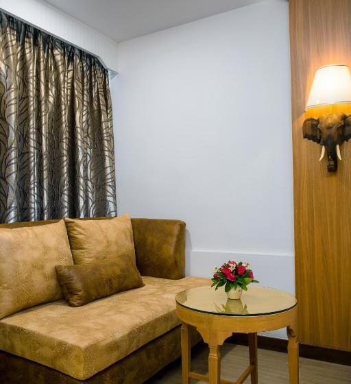 Family Suite, Aiyara Palace