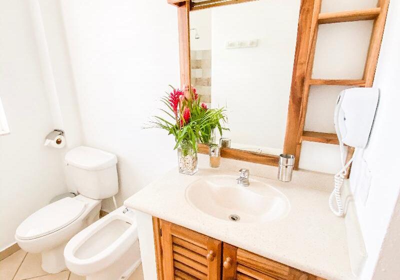 آپارتمان 1 خوابه, Albachiara Hotel   Las Terrenas