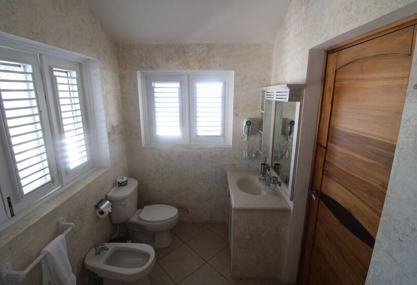 ویلای 3 خوابه, Albachiara Hotel   Las Terrenas