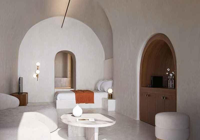 Люкс Классика, Andronis Boutique