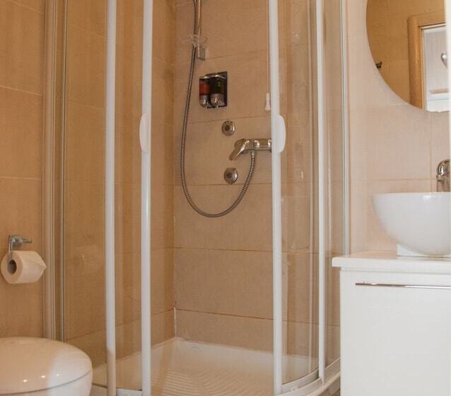 اتاق استاندارد, Garni Hotel Vigor   Ev Station