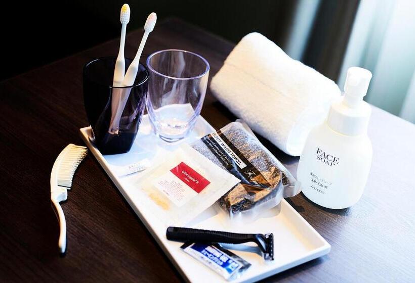 Номер Superior, Ginza Grand