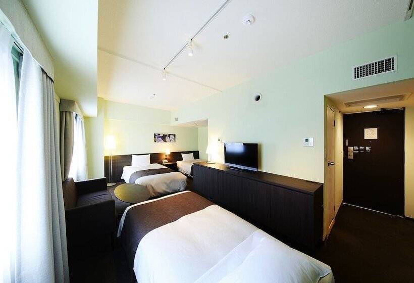 Номер Superior, Ginza Grand