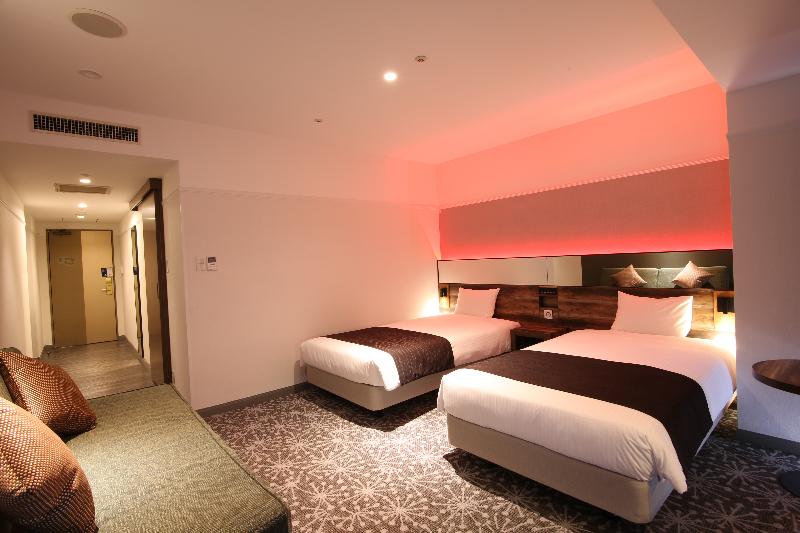 스탠다드 룸, Hampton Inn Los Angelesorange Countycypress