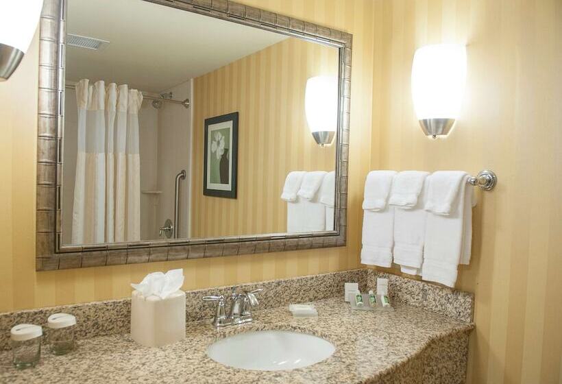 Номер Стандарт, Hilton Garden Inn Pensacola Airport Medical Center