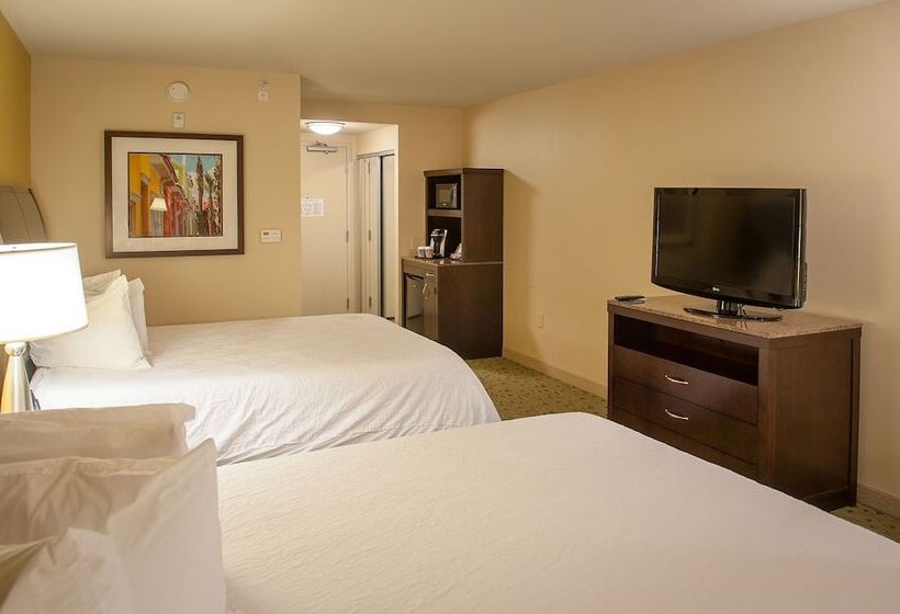 Номер Стандарт, Hilton Garden Inn Pensacola Airport Medical Center