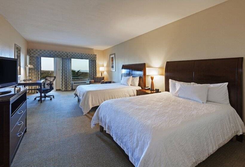 StandaardKamer, Hilton Garden Inn South Padre Island Beachfront