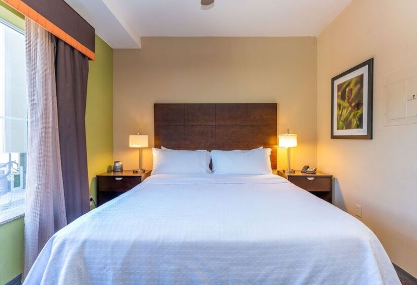 Люкс, Homewood Suites By Hilton Birmingham Sw Riverchase Galleria