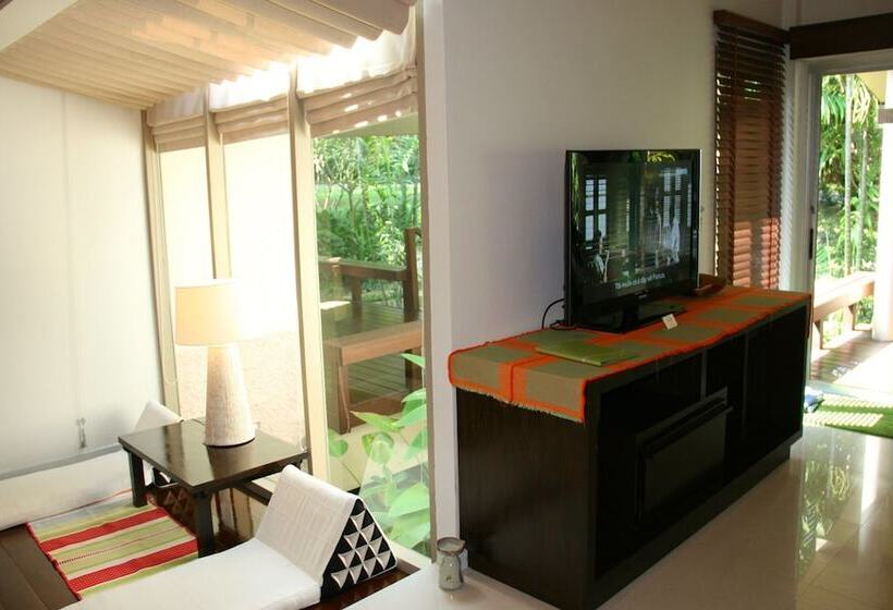 스위트, Palita Lodge   Sha Plus