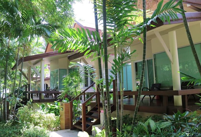 스위트, Palita Lodge   Sha Plus