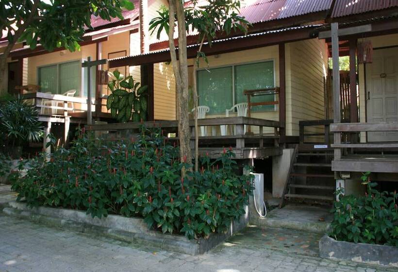 빌라 침실 1개, Palita Lodge   Sha Plus