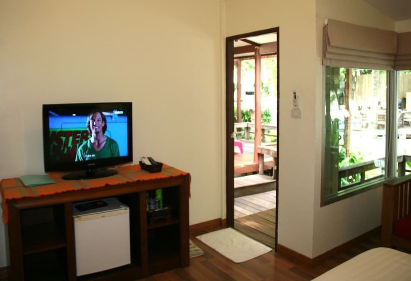 빌라 침실 1개, Palita Lodge   Sha Plus