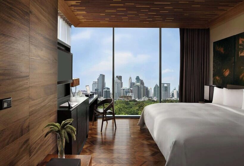 سوئیت کلاب, So/ Bangkok