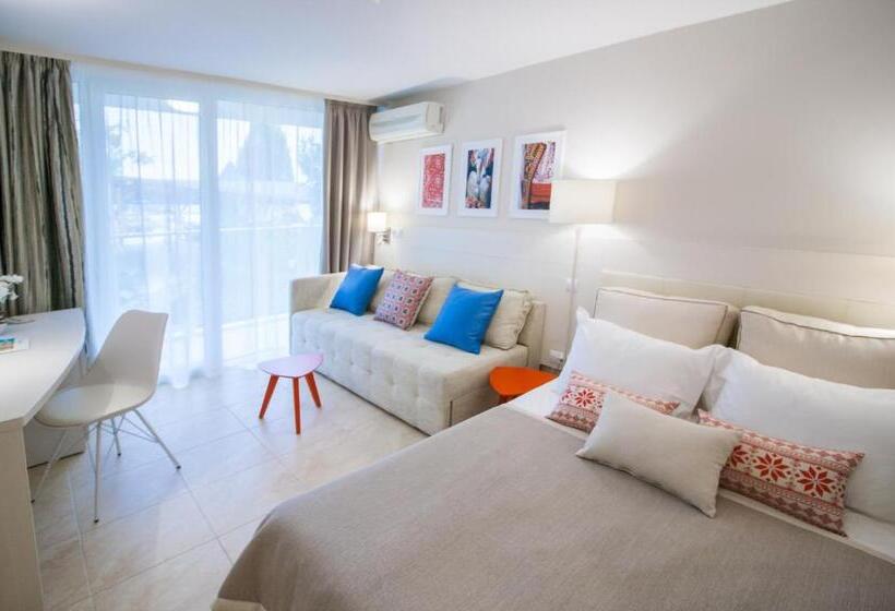 스탠다드 룸, Kaliakra Mare Hotel   All Inclusive