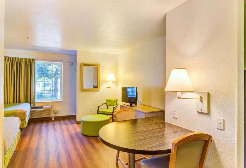 Люкс, Motel 6 Belmont, Ca   San Francisco   Redwood City