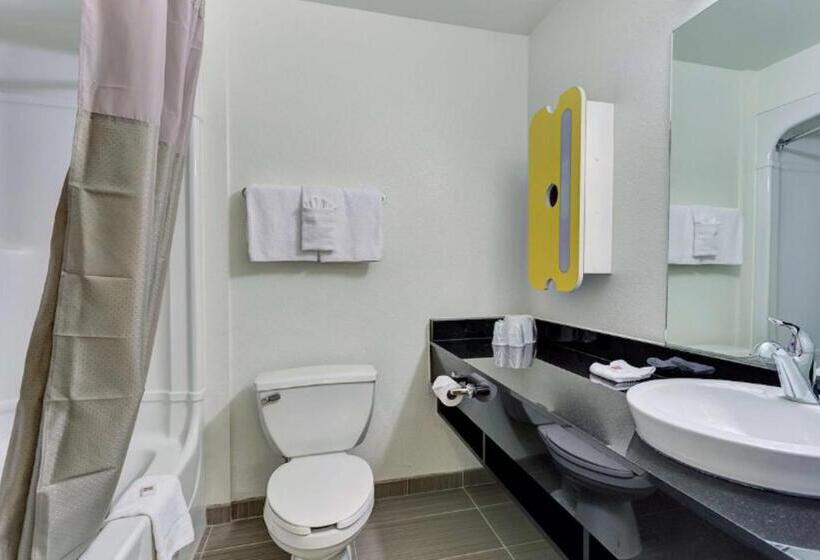 Студия Стандарт, Motel 6 Belmont, Ca   San Francisco   Redwood City
