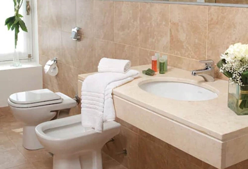 Номер Стандарт, NH Hotel Casino