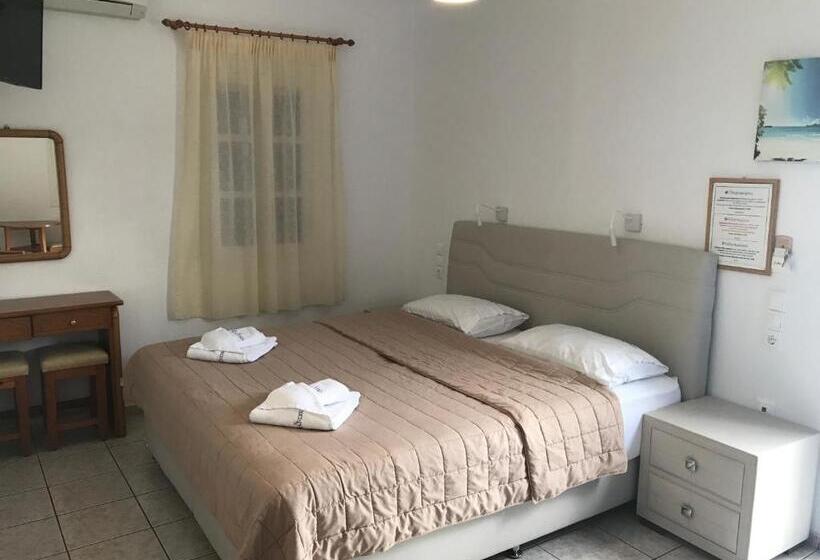 Номер Стандарт, Romantika