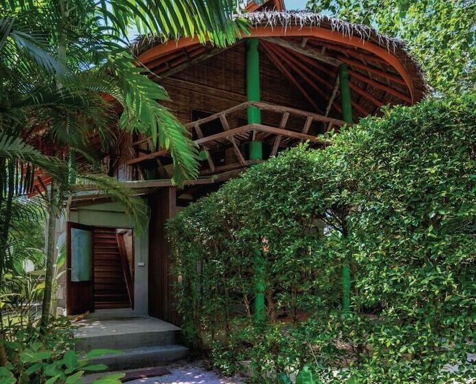 패밀리 룸 가든 전망, Peter Pan Resort @ Koh Kood