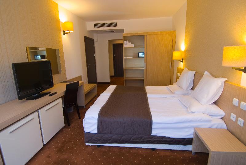 Номер Стандарт, Radina's Way Hotel