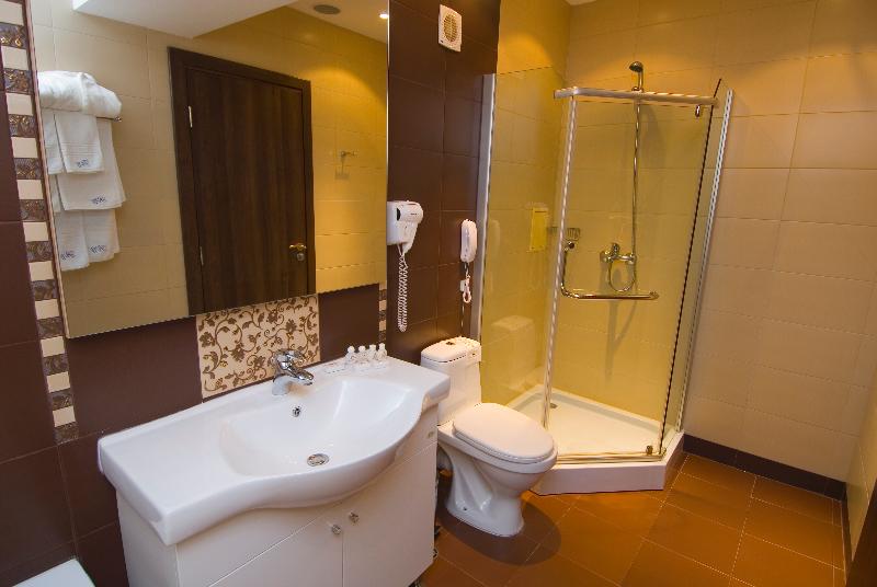 Номер Стандарт, Radina's Way Hotel