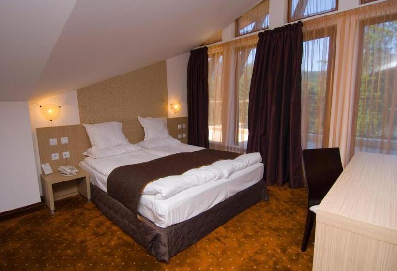 Люкс Superior, Radina's Way Hotel