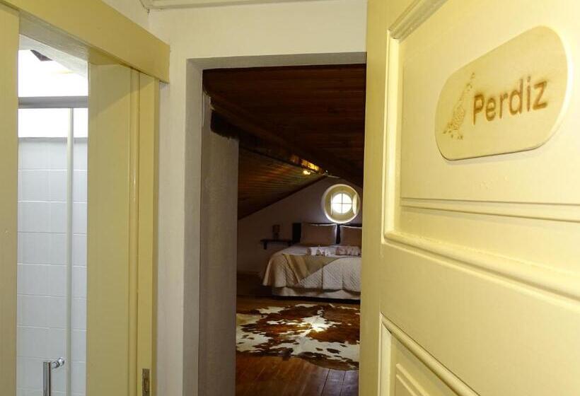 Номер Стандарт, Casa Da Praia Do Ribatejo