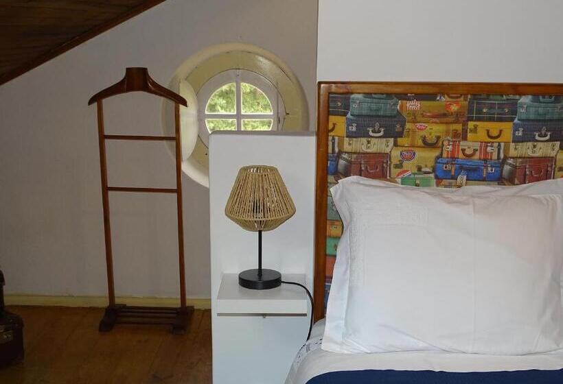 Номер Стандарт, Casa Da Praia Do Ribatejo