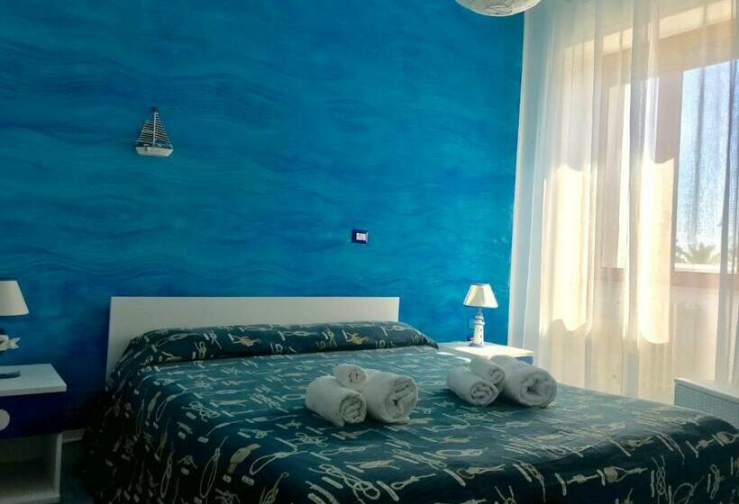Номер Стандарт, Divino Bed & Breackfast